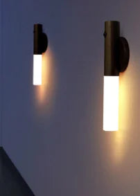 Smart Motion Sensor Night Light for Home Use