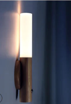Smart Motion Sensor Night Light for Home Use