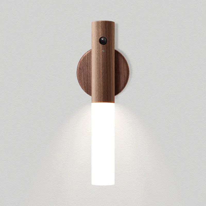 Smart Motion Sensor Night Light for Home Use