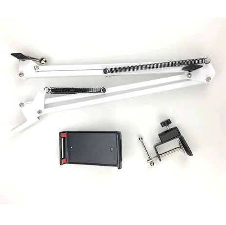 iPad and Tablet Lazy Stand for Phones and Devices