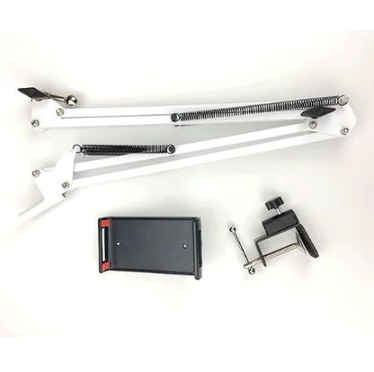 iPad and Tablet Lazy Stand for Phones and Devices