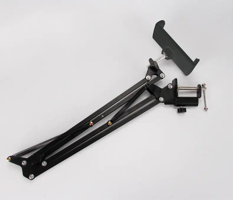 iPad and Tablet Lazy Stand for Phones and Devices