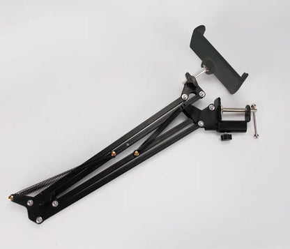 iPad and Tablet Lazy Stand for Phones and Devices
