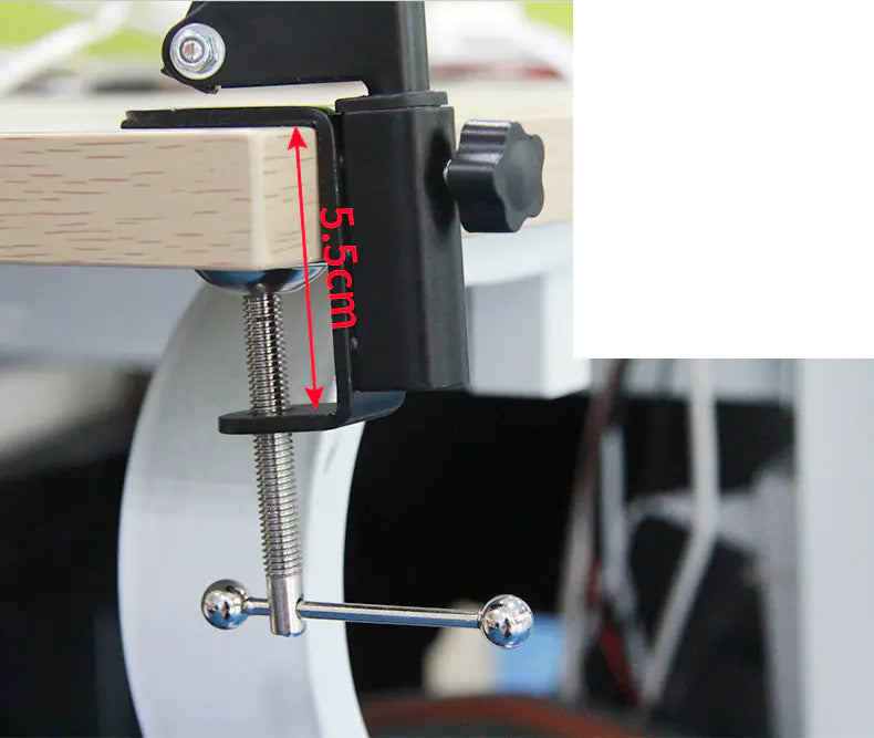 iPad and Tablet Lazy Stand for Phones and Devices